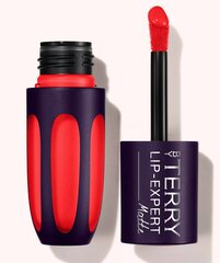 Huuleläige Terry Paris Lip-Expert, matt, toon 11 Sweet Flamenco цена и информация | Помады, бальзамы, блеск для губ | kaup24.ee