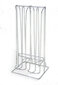 Kohvikapsli Organisaator Quttin 14,2 x 12,5 x 31 cm hind ja info | Köögitarbed | kaup24.ee