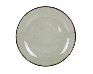 Плоская тарелка Salvora (ø 27 cm) цена и информация | Посуда, тарелки, обеденные сервизы | kaup24.ee