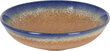Kauss Stoneware Caribian 19 x 5 cm (Ø 19 x 5,5 cm) цена и информация | Lauanõud ja kööginõud | kaup24.ee