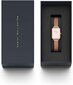 Naiste käekellad Daniel Wellington DW00100510, roosa kuld, 20x26mm цена и информация | Naiste käekellad | kaup24.ee