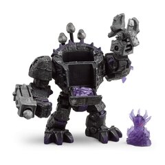 Võitlusrobot Schleich Eldrador Shadow Master hind ja info | Poiste mänguasjad | kaup24.ee