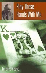 Play These Hands with Me цена и информация | Книги о питании и здоровом образе жизни | kaup24.ee