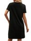 Naiste kleit Emery Rose, must, liblikaga hind ja info | Kleidid | kaup24.ee