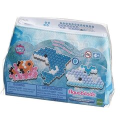 Pinal Aquabeads Sealife, sinine цена и информация | Пеналы | kaup24.ee