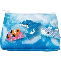 Пенал Aquabeads Sealife, синий цвет цена и информация | Пеналы | kaup24.ee