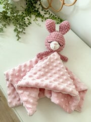 Unelaulumängija Little Kaj, roosa hind ja info | Imikute mänguasjad | kaup24.ee