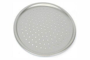 Küpsetusplaat Quttin Süsinikteras 32,5 x 0,85 cm цена и информация | Формы, посуда для выпечки | kaup24.ee