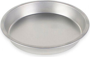Поддон для духовки Quttin Углеродистая сталь 22 x 3,5 cm цена и информация | Формы, посуда для выпечки | kaup24.ee