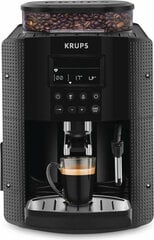 Электрическая кофеварка Krups YY8135FD Чёрный 1450 W цена и информация | Кофемашины | kaup24.ee