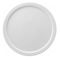 Блюдо для пиццы Ariane Prime Керамика Белый Ø 32 cm (6 штук) цена и информация | Посуда, тарелки, обеденные сервизы | kaup24.ee