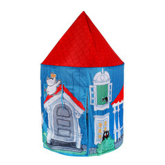 Палатка Муми-троллей Moomin цена и информация | Детские игровые домики | kaup24.ee