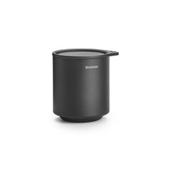 Hoiutops Brabantia MindSet, 9,5x8 cm hind ja info | Vannitoa sisustuselemendid ja aksessuaarid | kaup24.ee