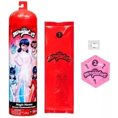 Nukk Marinette Miraculous Magic Heroez Reveal hind ja info | Tüdrukute mänguasjad | kaup24.ee