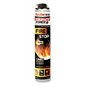 Vaht Fischer Fire Stop 750 ml hind ja info | Isolatsiooni- ja tihendus pakkematerjal | kaup24.ee