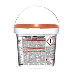 Silikoon Rubson aquablock 1 kg hind ja info | Isolatsiooni- ja tihendus pakkematerjal | kaup24.ee