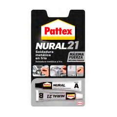 Kiirliim Pattex nural 21 Hall 22 ml Pasta hind ja info | Liimid | kaup24.ee