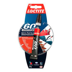 Liim Loctite 20 g hind ja info | Liimid | kaup24.ee