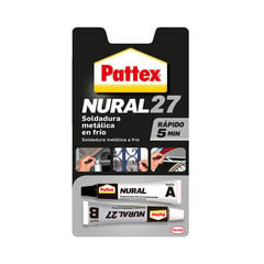 Супер клей Pattex nural цена и информация | Клей | kaup24.ee