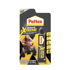 Клей Pattex Repair extreme, 20 г цена и информация | Клей | kaup24.ee