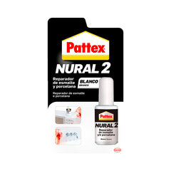 Viimistlusliim Pattex Nural 2 hind ja info | Liimid | kaup24.ee