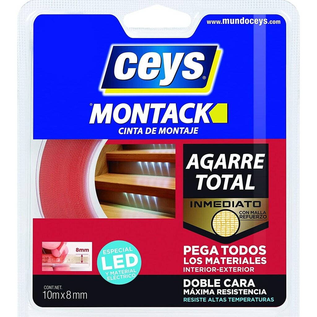 Kleeplint Ceys Montack hind ja info | Käsitööriistad | kaup24.ee