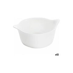 Блюдо Luminarc Smart Cuisine Белый Cтекло 11 cm (12 штук) цена и информация | Посуда, тарелки, обеденные сервизы | kaup24.ee