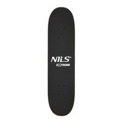 Скейтборд NILS Extreme SK8Boy, 78 × 20 см цена и информация | Скейтборды | kaup24.ee