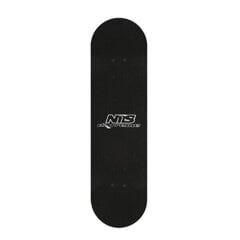 Скейтборд NILS Extreme Metro 2, 78 × 20 см цена и информация | Скейтборды | kaup24.ee