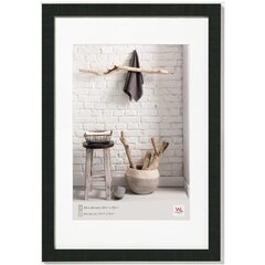 Walther Design pildiraam "Home", 50 x 60 cm, must цена и информация | Рамки, фотоальбомы | kaup24.ee