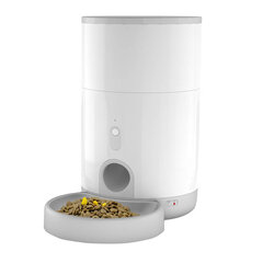 Intelligentne toiduautomaat Petoneer Nutri Mini hind ja info | Toidukausid loomadele | kaup24.ee