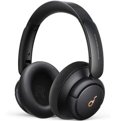 Kõrvaklapid Soundcore Life Q30 Wireless Noise Cancelling Headphones hind ja info | Kõrvaklapid | kaup24.ee