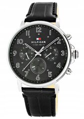 Часы Tommy Hilfiger цена и информация | Мужские часы | kaup24.ee