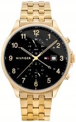 Мужские часы Tommy Hilfiger цена и информация | Мужские часы | kaup24.ee