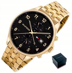 Мужские часы Tommy Hilfiger цена и информация | Мужские часы | kaup24.ee