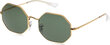 Unisex Päikeseprillid Ray-Ban RB1972-9196-31 Ø 54 mm hind ja info | Naiste päikeseprillid | kaup24.ee