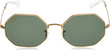 Unisex Päikeseprillid Ray-Ban RB1972-9196-31 Ø 54 mm hind ja info | Naiste päikeseprillid | kaup24.ee