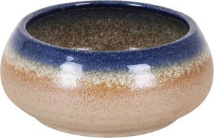 чаша STONEWARE CARIBIAN (Ø 16 x 8 cm) (95 cl) цена и информация | Посуда, тарелки, обеденные сервизы | kaup24.ee