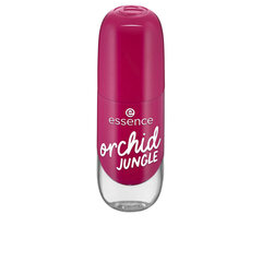 лак для ногтей Essence   Nº 12-orchid jungle 8 ml цена и информация | Лаки для ногтей, укрепители для ногтей | kaup24.ee