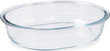 Ahjuvorm Pyrex Classic ovaalne Läbipaistev Klaas 25 x 20 x 6 cm (6 Ühikut) цена и информация | Ahjuvormid ja küpsetustarvikud | kaup24.ee