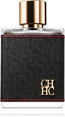 Meeste parfümeeria Carolina Herrera CH Men 100 ml hind ja info | Meeste parfüümid | kaup24.ee