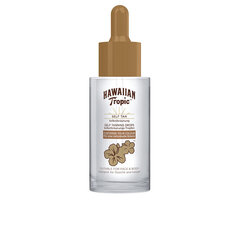 Сыворотка Hawaiian Tropic Автозагар (30 ml) цена и информация | Кремы для автозагара | kaup24.ee