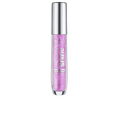 Блеск для губ Essence Extreme Shine Поддерживает объем Nº 10-sparkling purple 5 ml цена и информация | Помады, бальзамы, блеск для губ | kaup24.ee