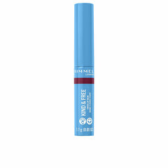 Цветной бальзам для губ Rimmel London Kind & Free Nº 006-berry twist (1,7 g) цена и информация | Помады, бальзамы, блеск для губ | kaup24.ee