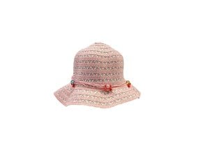 Punutud müts tüdrukutele hind ja info | Laste aksessuaarid | kaup24.ee