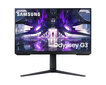 Samsung Odyssey G3 LS24AG324NUXEN hind ja info | Monitorid | kaup24.ee