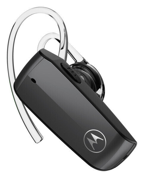 Motorola Mono Headset HK375 In-ear hind ja info | Kõrvaklapid | kaup24.ee