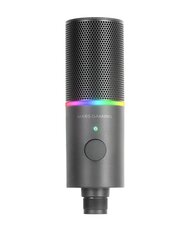 Студийный микрофон с механической рукой MARS GAMING MMIC-XT USB-C / 192Khz 24-bit цена и информация | Микрофоны | kaup24.ee
