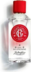 Parfümeeria universaalne naiste & meeste Roger & Gallet EDC 100 ml Jean Marie Farina цена и информация | Мужские духи | kaup24.ee