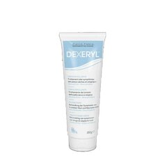 Увлажняющий крем для тела Dexeryl Crema Emoliente Детский Атопическая кожа 250 g цена и информация | Косметика для мам и детей | kaup24.ee